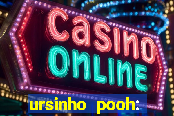 ursinho pooh: sangue e mel 2 online